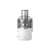 عصارة Panasonic, White (MJ-CB100WTQ)