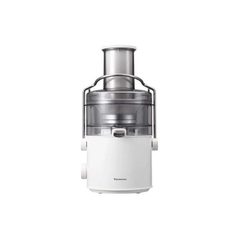 عصارة Panasonic, White (MJ-CB100WTQ)