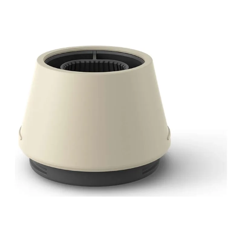 Фен Philips 8000 series SenseIQ (BHD829/00), 1800 Вт, Gold