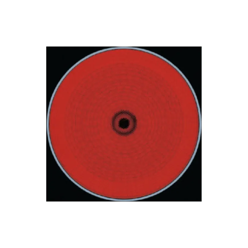 Hob Electrolux (EHF6240XXK), Black