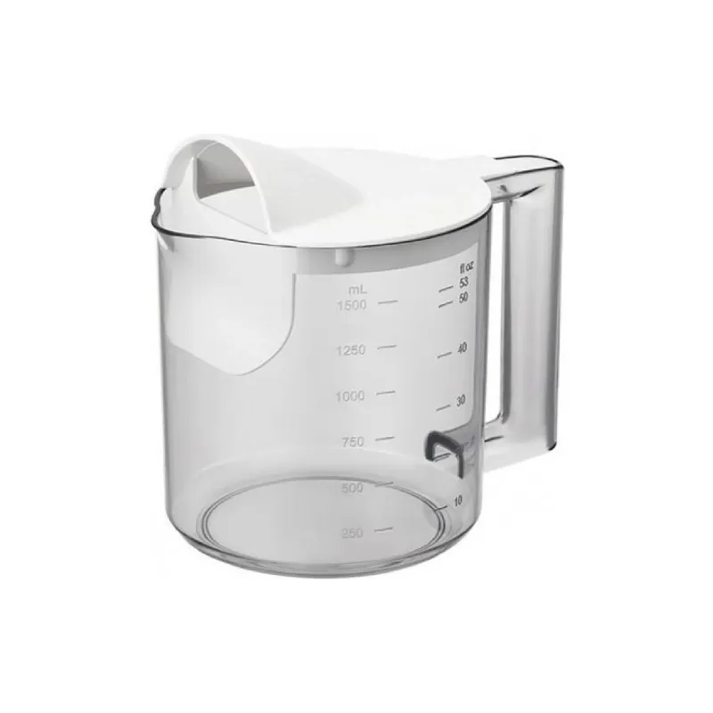 عصارة Panasonic, White (MJ-CB100WTQ)