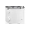 عصارة Panasonic, White (MJ-CB100WTQ)