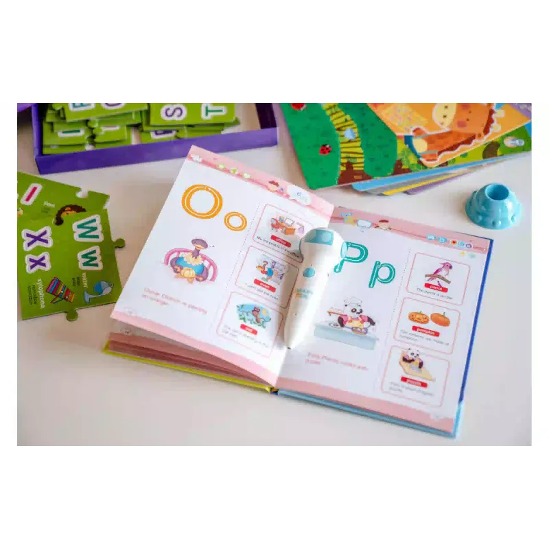 Книга Smart Koala (SKBEA1)