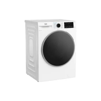 Lavadora-secadora Beko, White (B5DFT510457WPB)