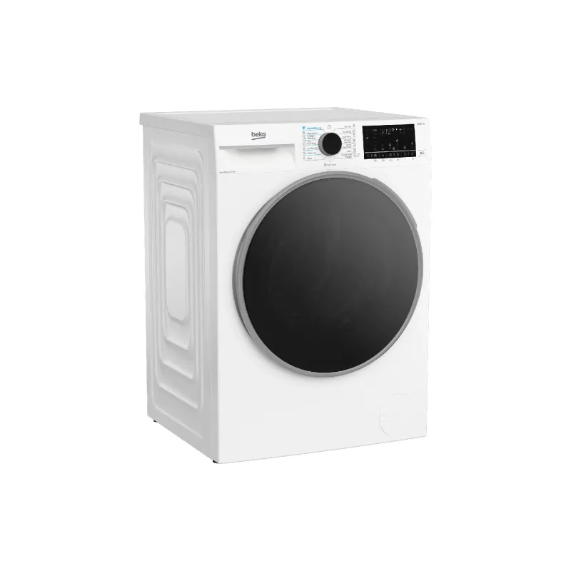 Прально-сушильна машина Beko (B5DFT510457WPB), White