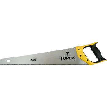 Wood saw Topex (10A452)