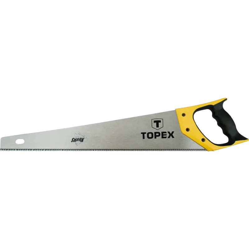 Wood saw Topex (10A452)