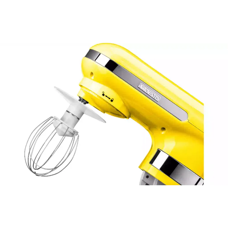 Міксер Ardesto (KSTM-8044), 4 л, Yellow