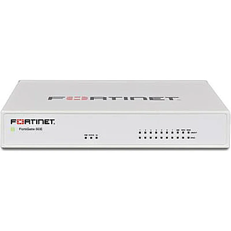 Защитна стена Fortinet (FG-60E)