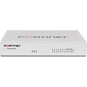 Firewall Fortinet  (FG-60E-NFR)