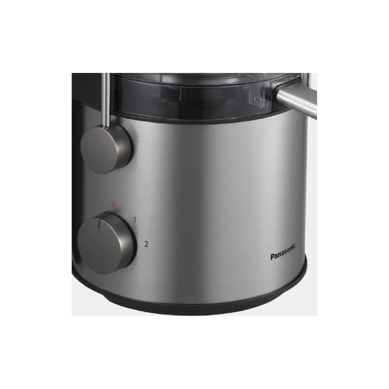 Sokovnik Panasonic, Black (MJ-CB600STQ)