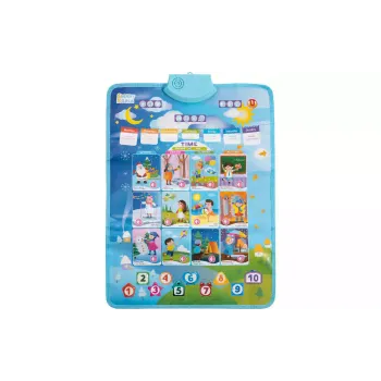 Аудіо постер Smart Koala (SKCIT4)