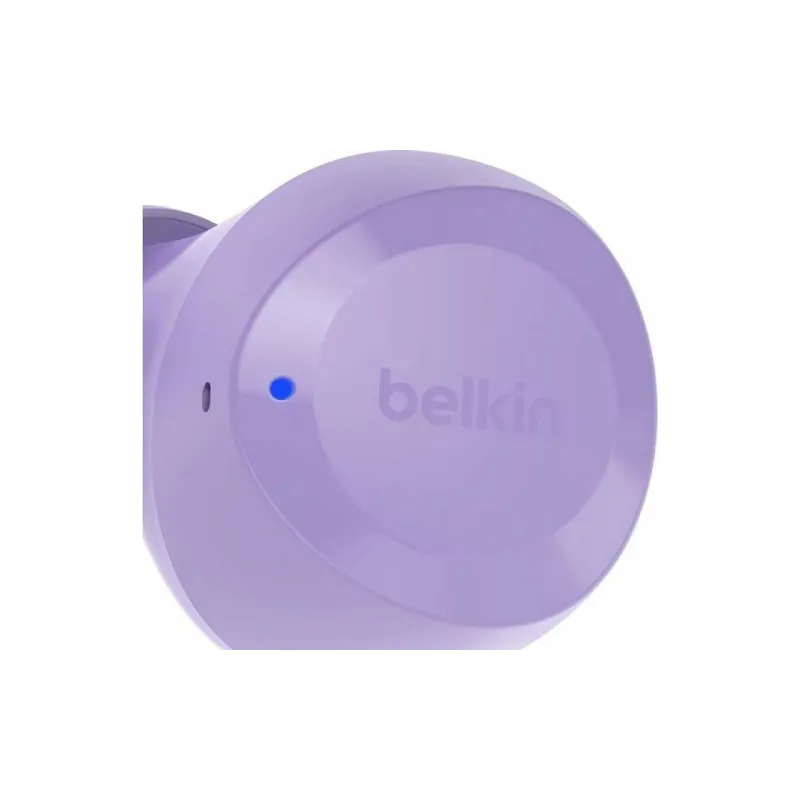 Fejhallgatók Belkin (AUC009BTLV)