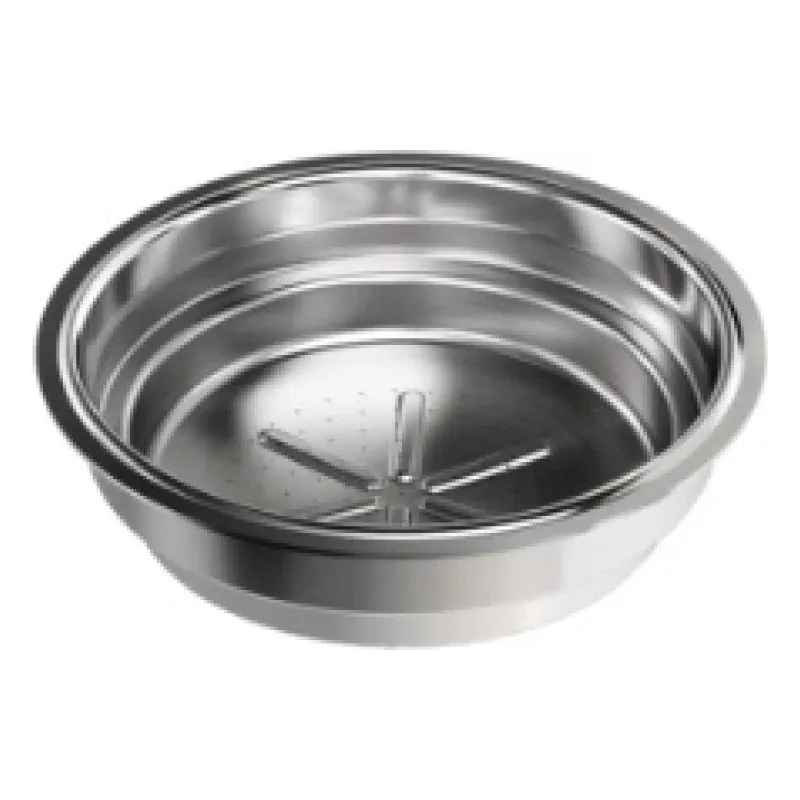 Cafeteira de chifre Electrolux (E6EC1-6ST)