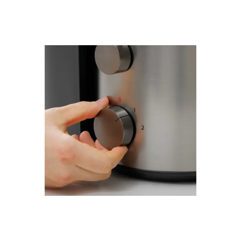 Sokovnik Panasonic, Black (MJ-CB600STQ)