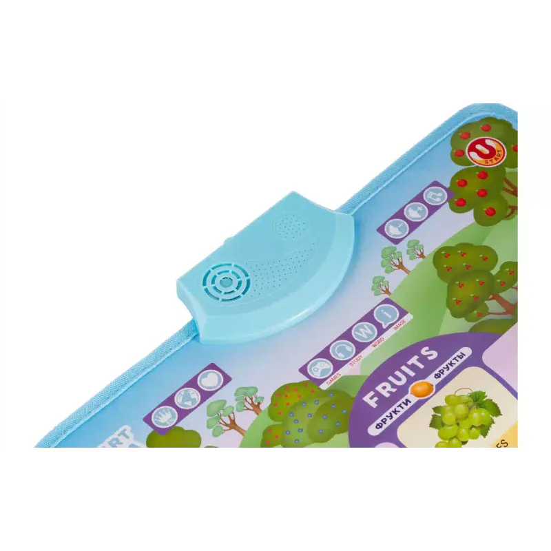 Аудіо постер Smart Koala (SKCIF3)