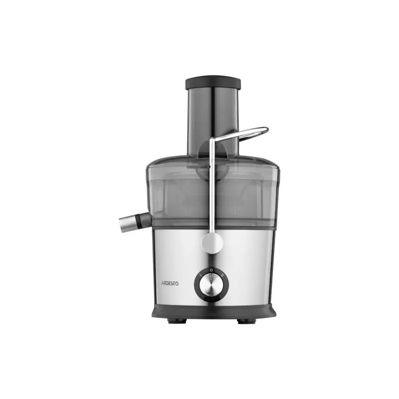Сокоизстисквачка Ardesto, Black (JEG-800)