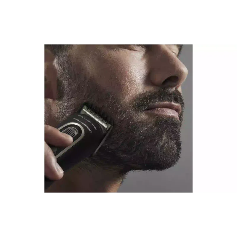 Тример Rowenta, Black (TN911LF0)