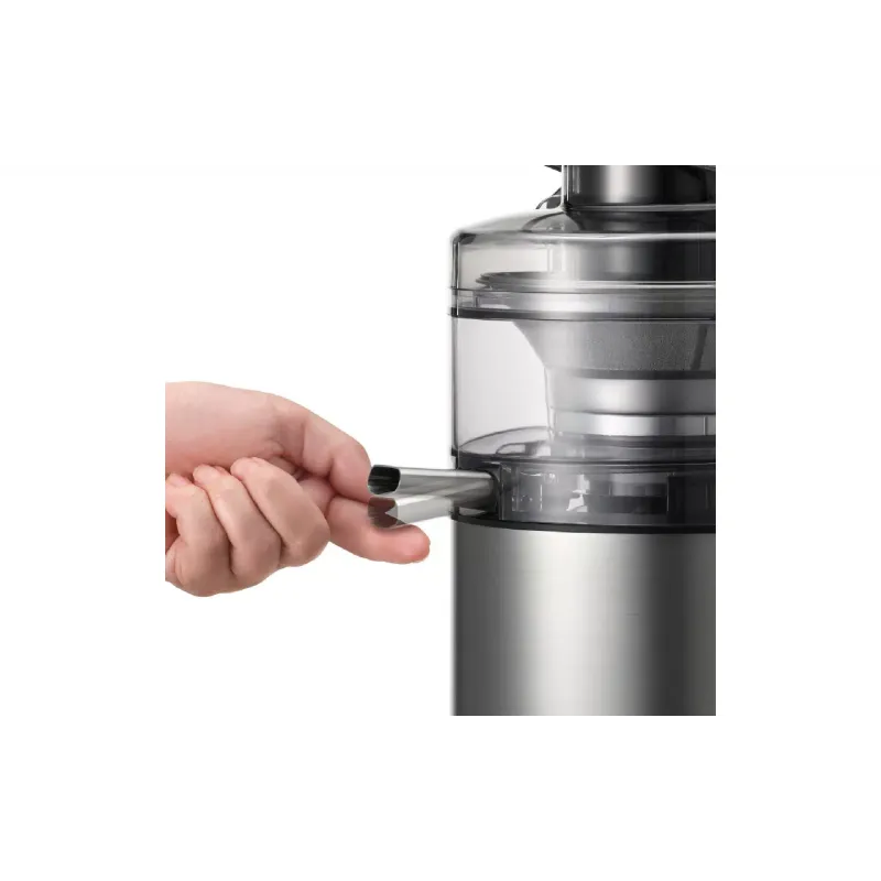 Sokovnik Panasonic, Black (MJ-CB600STQ)