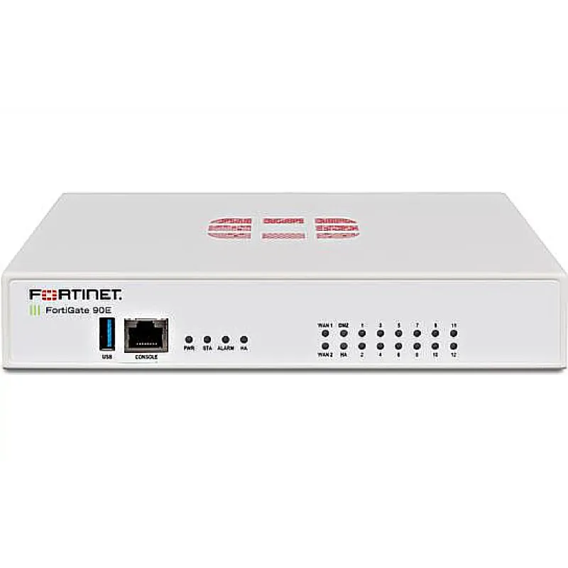 Firewall Fortinet (FG-90E)