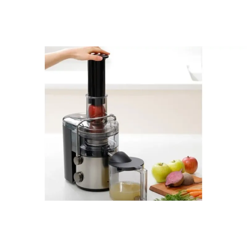 Sokovnik Panasonic, Black (MJ-CB600STQ)