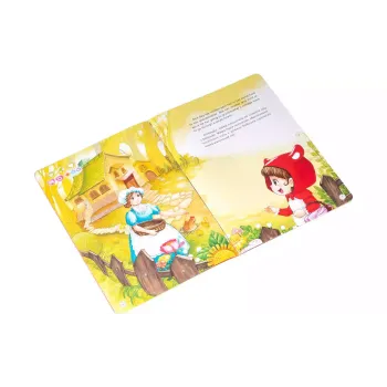 Книга Smart Koala (SKSFTS1)