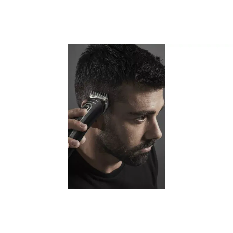 Тример Rowenta, Black (TN911LF0)