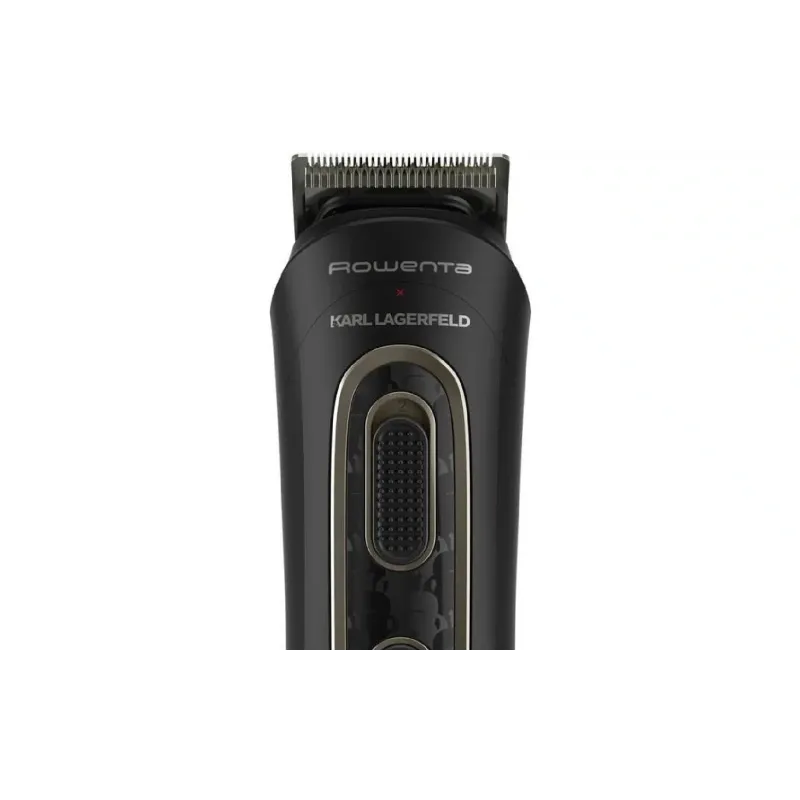 Тример Rowenta, Black (TN911LF0)