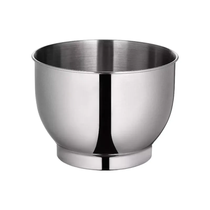 Міксер Ardesto (KSTM-8044), 4 л, Yellow