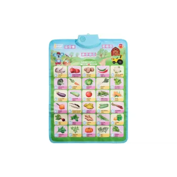 Аудіо постер Smart Koala (SKCIV2)