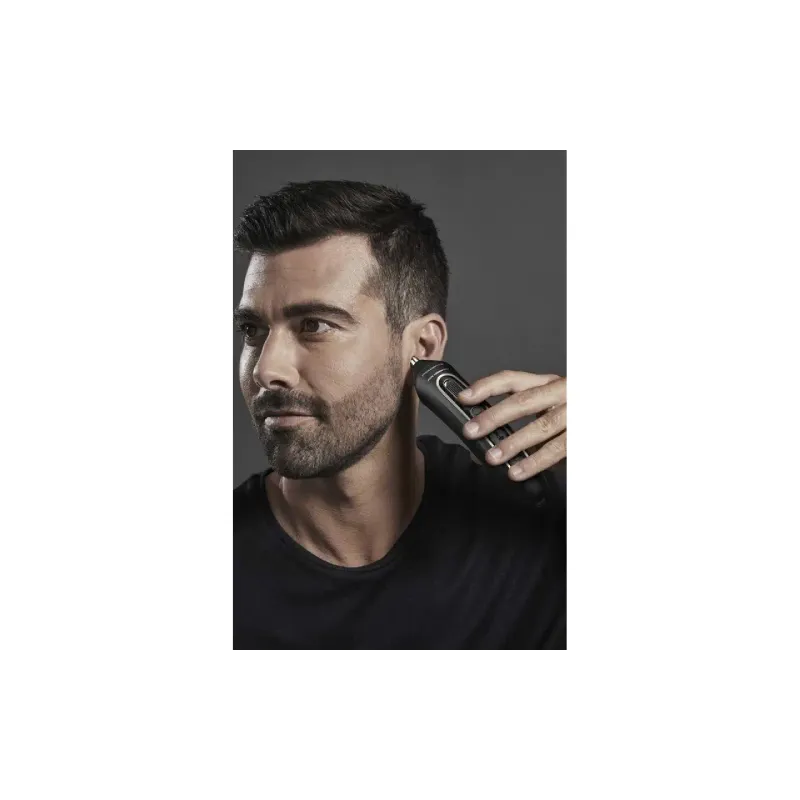 Тример Rowenta, Black (TN911LF0)