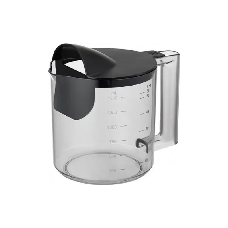 Sokovnik Panasonic, Black (MJ-CB600STQ)