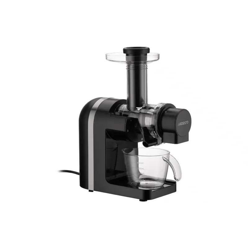 Entsafter Ardesto, Silver (JEG-1500S)