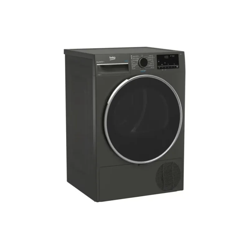 Сушильна машина Beko (B3T68239MG), Gray
