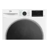 Прально-сушильна машина Beko (B5DFT510457WPB), White