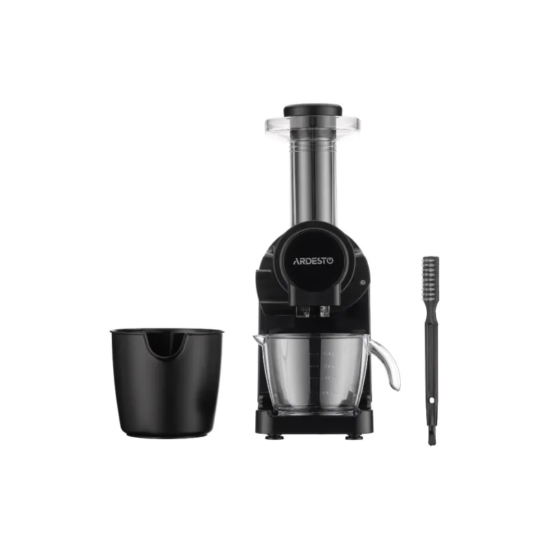 Entsafter Ardesto, Silver (JEG-1500S)