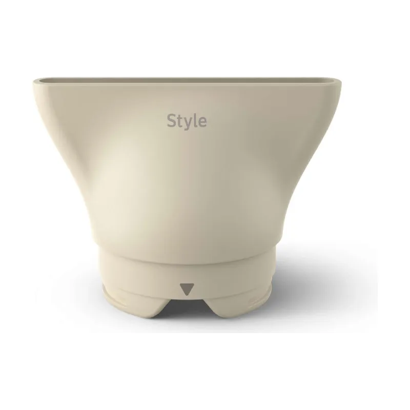 Фен Philips 8000 series SenseIQ (BHD829/00), 1800 Вт, Gold