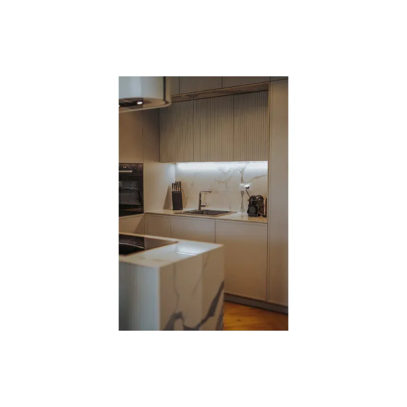 Kuhinjsko korito Deante Magnetic, Grey (ZRM_S103)