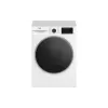Прально-сушильна машина Beko (B5DFT510457WPB), White