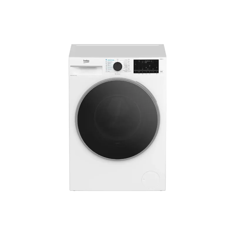Прально-сушильна машина Beko (B5DFT510457WPB), White