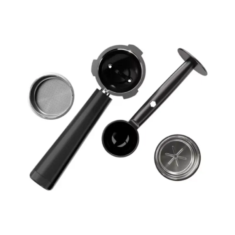 Cafeteira de chifre Electrolux (E6EC1-6ST)