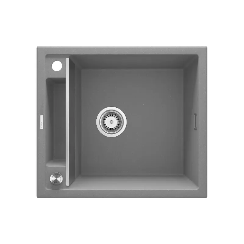 Kuhinjsko korito Deante Magnetic, Grey (ZRM_S103)