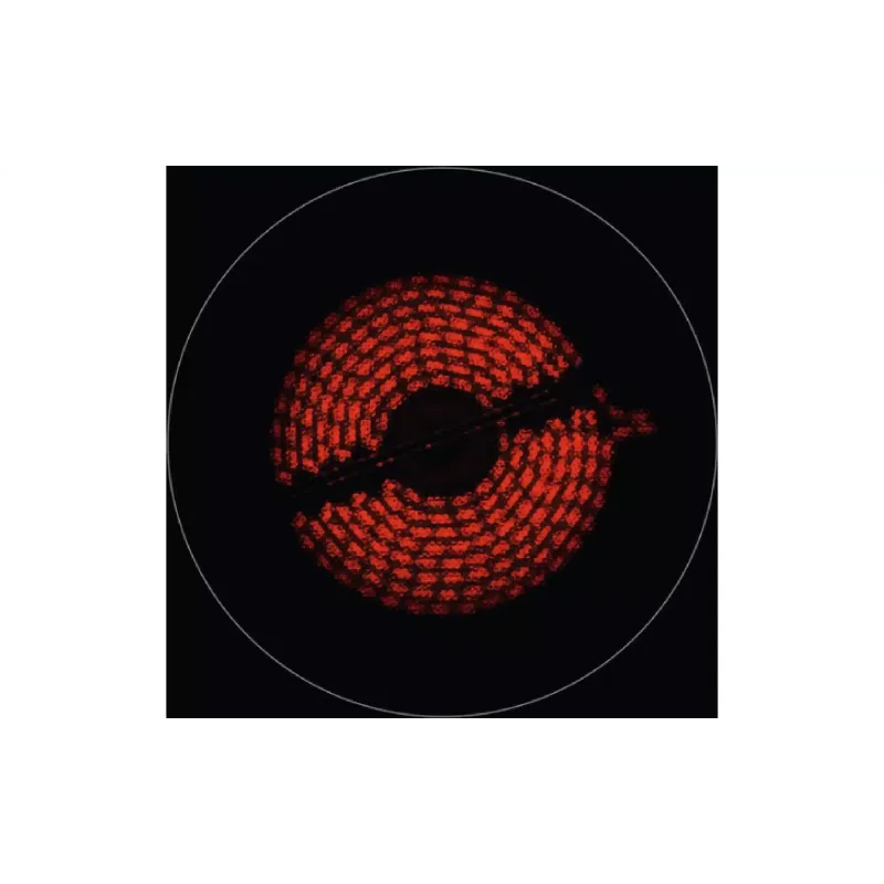 Hob Electrolux (EHF6240XXK), Black