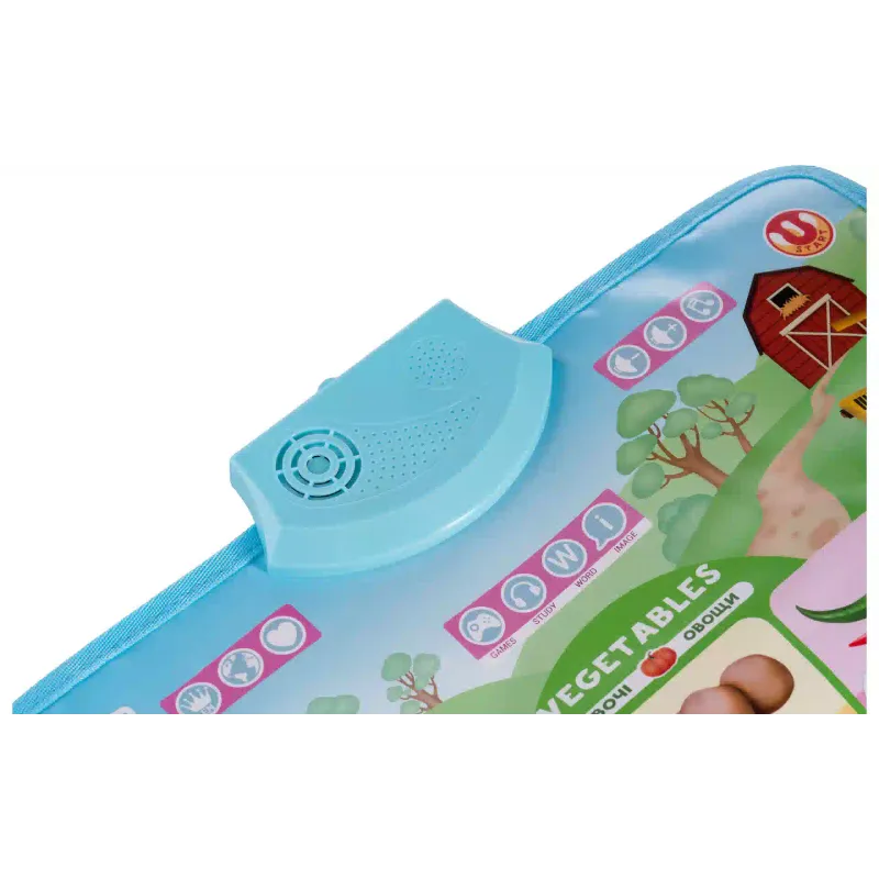 Аудіо постер Smart Koala (SKCIV2)