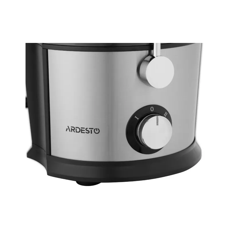 Сокоизстисквачка Ardesto, Black (JEG-800)