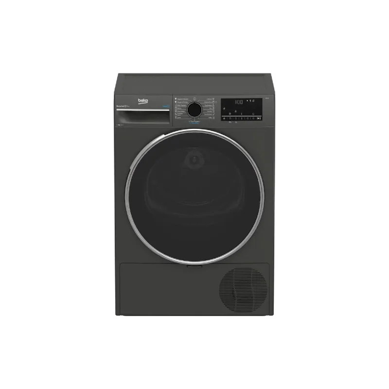 Сушильна машина Beko (B3T68239MG), Gray
