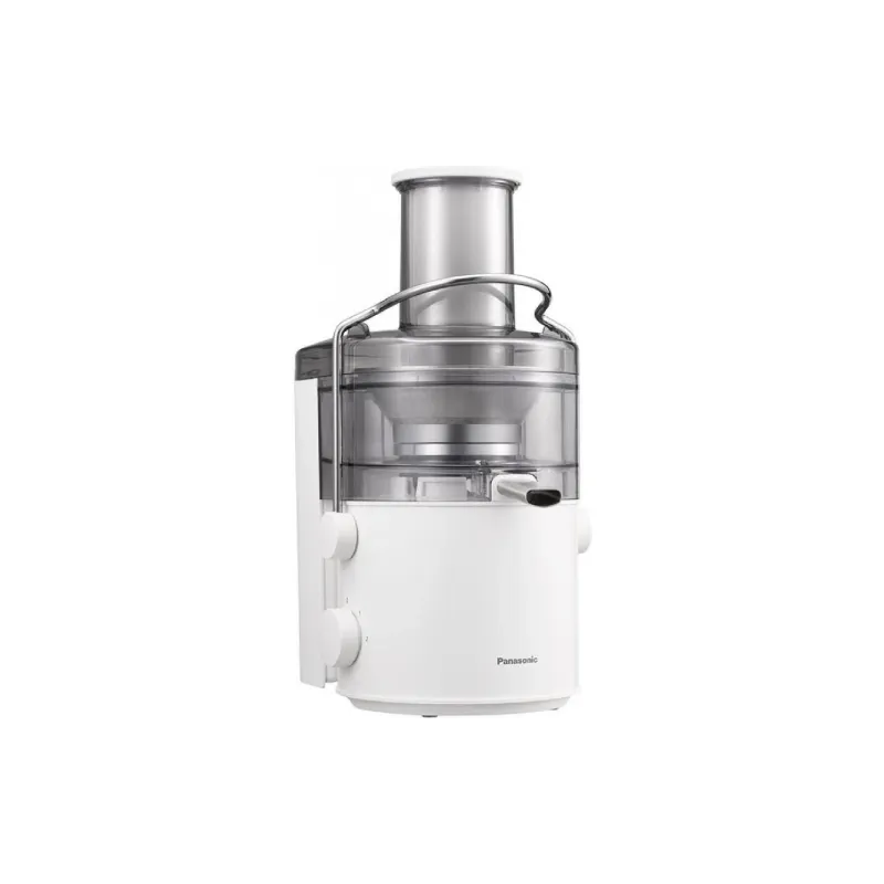 عصارة Panasonic, White (MJ-CB100WTQ)