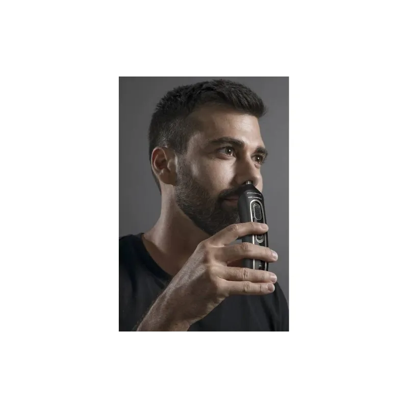 Тример Rowenta, Black (TN911LF0)