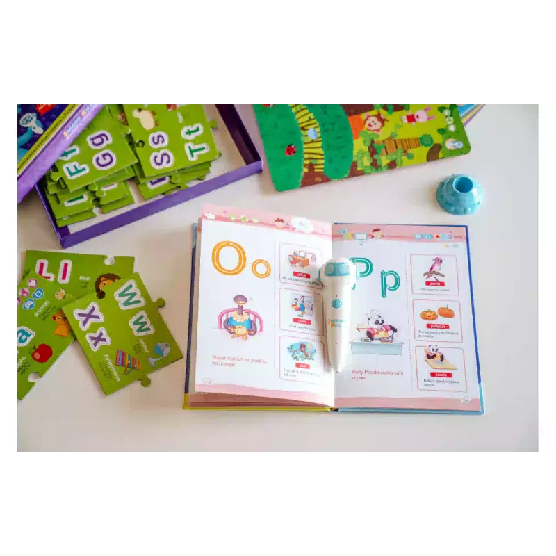 Книга Smart Koala (SKBEA1)