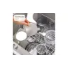 عصارة Panasonic, White (MJ-CB100WTQ)